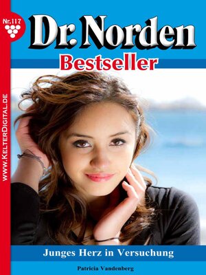 cover image of Junges Herz in Versuchung